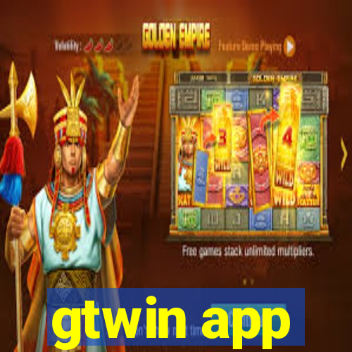 gtwin app